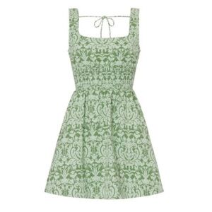 NWT Hill House Cher dress XL